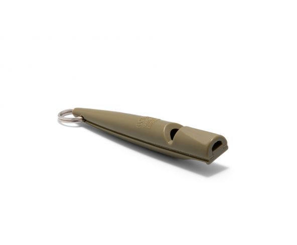 Acme 211.5 Whistle Olive Green