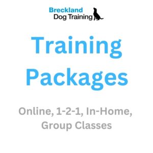 Training Packages